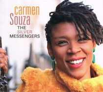 Souza, Carmen - Silver Messengers