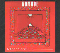 Coll, Marcos - Nomade