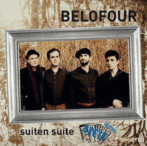 Belofour - Suiten Suite