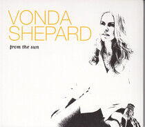 Shepard, Vonda - From the Sun