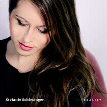 Schlesinger, Stefanie - Reality