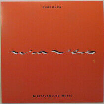 Duca, Curd - Waves 1 -Lp+CD-