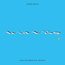 Curd Duca - Waves 2 -Lp+CD-