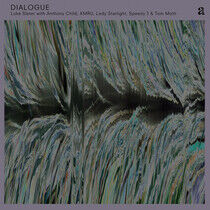 V/A - Dialogue -Download-