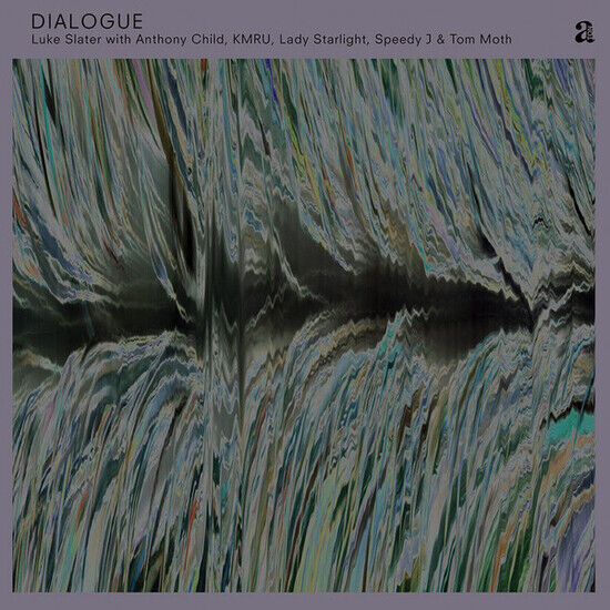V/A - Dialogue -Download-
