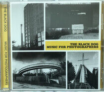 Black Dog - Music For Photographers