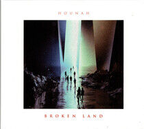 Hounah - Broken Land