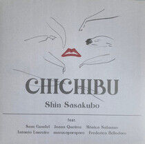 Sasakubo, Shin - Chichibu