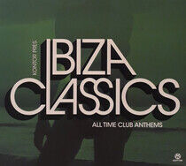 V/A - Ibiza Classics 2014