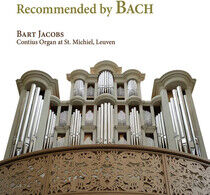 Jacobs, Bart - Recommended By Bach