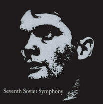 Konstruktivists - Seventh Soviet Symphony
