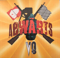 Abwarts - V8