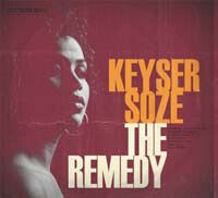 Keyser Soze - Remedy