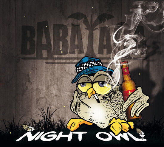 Babayaga - Night Owl