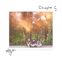 Chapter 5 - Ages (Ep)