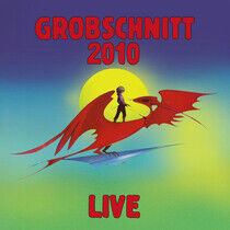 Grobschnitt - 2010 -Live-