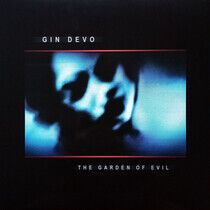Gin Devo - Garden of Evil -Coloured-