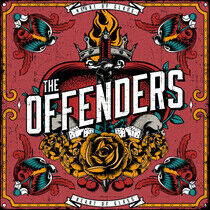 Offenders - Heart of Glass -Ltd-