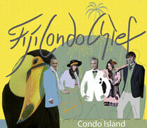Fiji Condo Chief - Condo Island