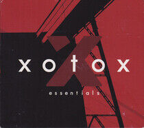 Xotox - Essentials -Ltd-