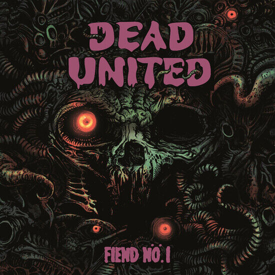 Dead United - Fiend No.1