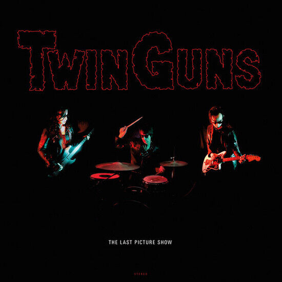 Twin Guns - Last Picture Show