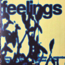 Dote - Feelings