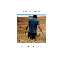 Joseph, Martyn - Sanctuary