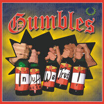 Gumbles - In Duff We Trust-Reissue-
