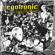 Egotronic - Keine.. -Bonus Tr-