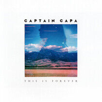 Captain Capa - This is Forever