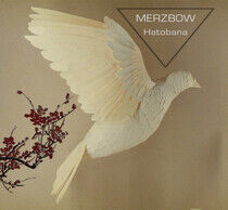 Merzbow - Hatobana -Ltd-