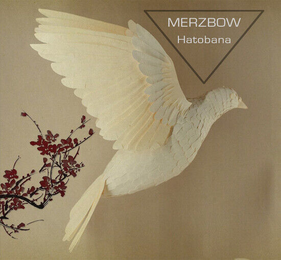 Merzbow - Hatobana -Ltd-