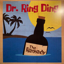 Dr. Ring Ding - Remedy