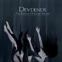 Deadends - Essence of Every Second