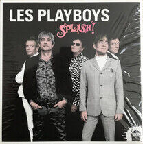 Les Playboys - Splash