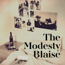Modesty Blaise - Modesty Blaise