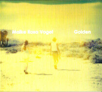 Vogel, Maike Rosa - Golden