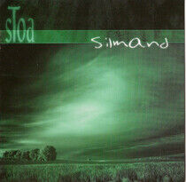 Stoa - Silmand