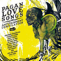 V/A - Pagan Love Songs -..