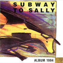 Subway To Sally - 1994