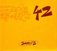 Boppin' B - 42