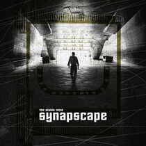 Synapscape - Stable Mind -Digi-