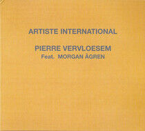 Vervloesem, Pierre & Gren - Artiste International