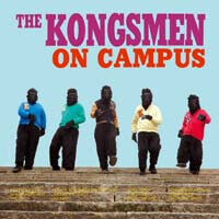 Kongsmen - On Campus
