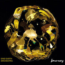 One Earth Orchestra - Journey