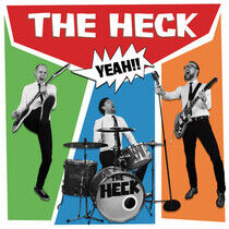 Heck - Heck Yeah!!