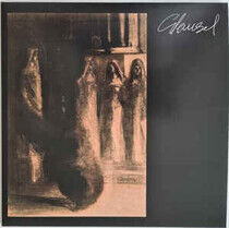 Glemsel - Unavngivet (Vinyl)