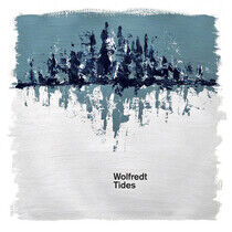 Wolfredt - Tides