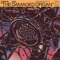 Aua - Damaged Organ